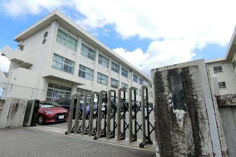 �y���Ӂz�@�K�c�����K�c���w�Z