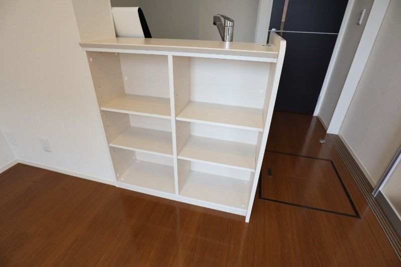 �y���[�z�@�L�b�`���J�E���^�[�����[