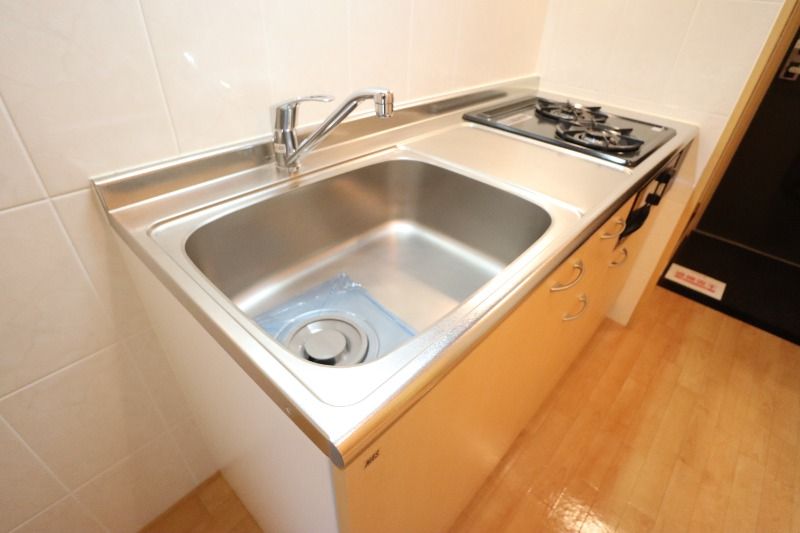 �y�L�b�`���z�@���^�C�v�@