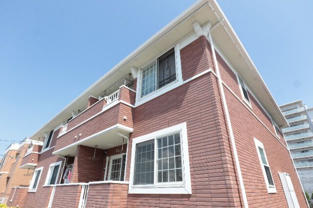 �N���[�Y�@�h�@����I�̌����O��