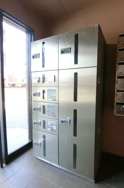 �y���̑��z�@��z�{�b�N�X