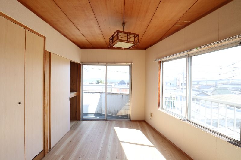 �y���̑������E�X�y�[�X�z�@4F�m��