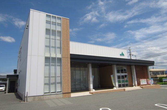 �y���Ӂz�@JA���S�s�`���x�X