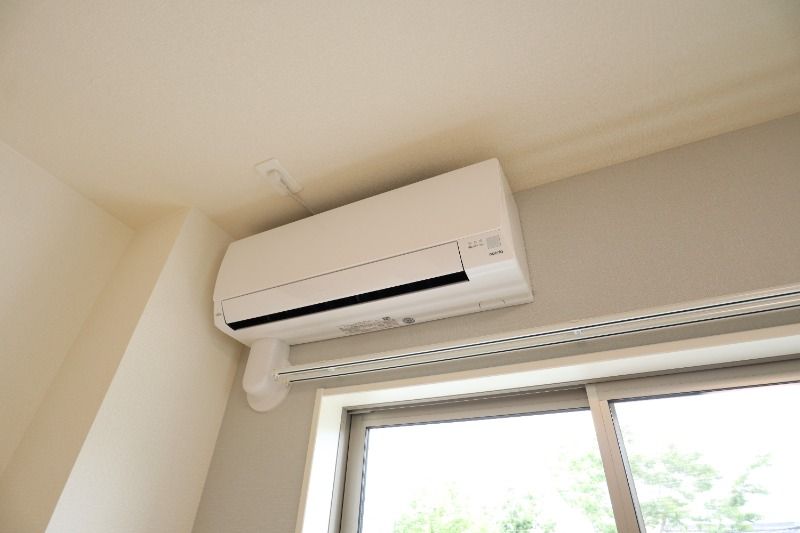 �y���̑��ݔ��z�@�G�A�R��2��