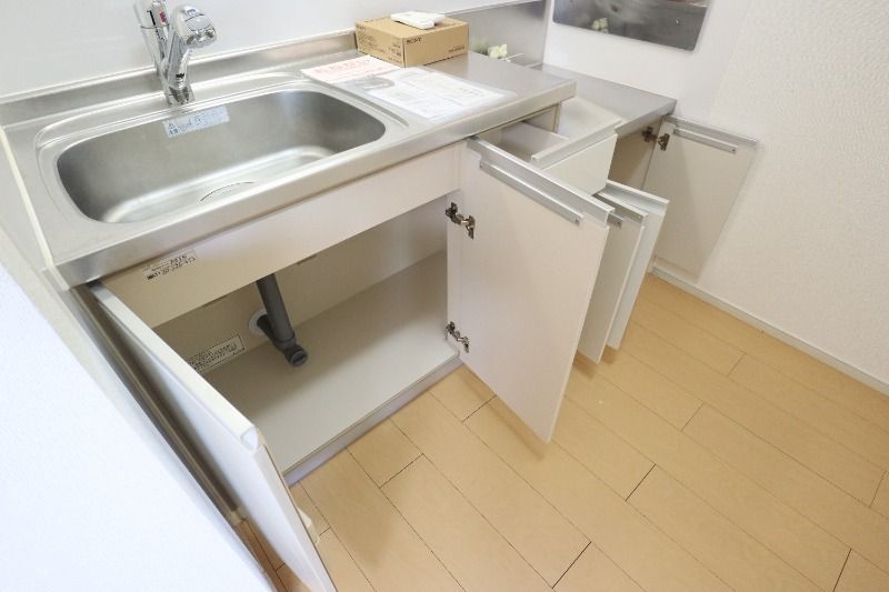 �y�o�X�z�@�L�b�`���V���N�����[