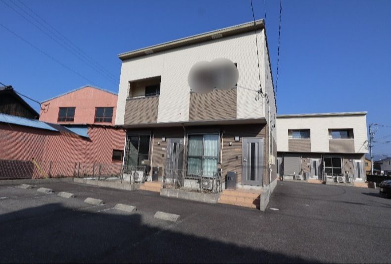 MAISONETTE GRACIA�i���]�l�b�g�@�O���V�A�jA���̌����O��